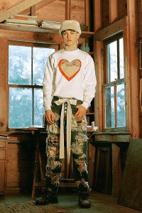 Linder Men's Fall 2020