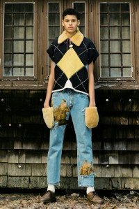 Linder Men's Fall 2020
