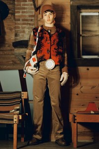 Linder Men's Fall 2020