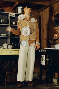 Linder Men's Fall 2020