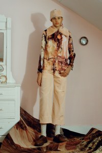 Linder Men's Fall 2020