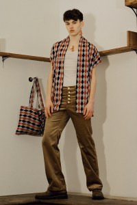 Linder Men's Fall 2020