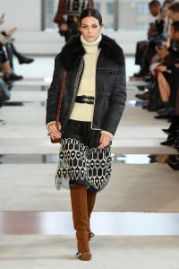 Longchamp RTW Fall 2020