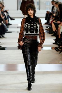 Longchamp RTW Fall 2020