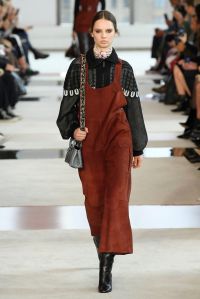 Longchamp RTW Fall 2020