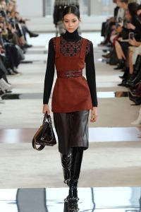 Longchamp RTW Fall 2020