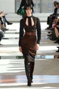 Longchamp RTW Fall 2020