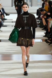 Longchamp RTW Fall 2020