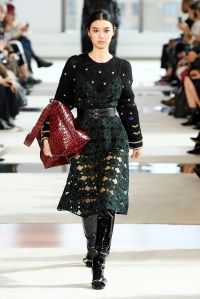 Longchamp RTW Fall 2020