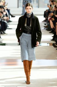 Longchamp RTW Fall 2020