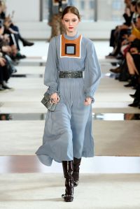 Longchamp RTW Fall 2020