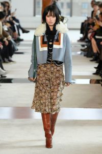 Longchamp RTW Fall 2020