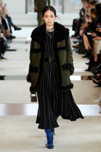 Longchamp RTW Fall 2020