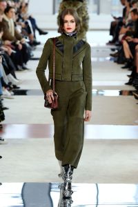 Longchamp RTW Fall 2020