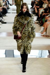 Longchamp RTW Fall 2020