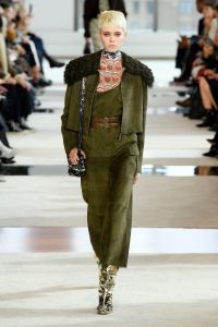 Longchamp RTW Fall 2020