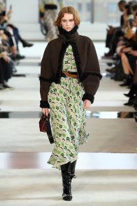 Longchamp RTW Fall 2020