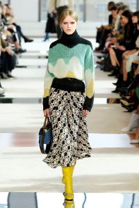 Longchamp RTW Fall 2020