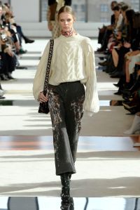 Longchamp RTW Fall 2020