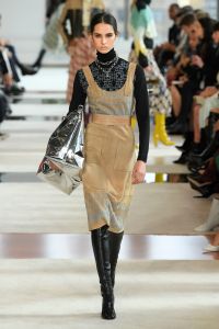 Longchamp RTW Fall 2020