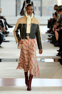Longchamp RTW Fall 2020