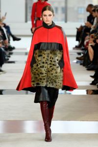 Longchamp RTW Fall 2020