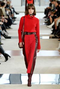 Longchamp RTW Fall 2020