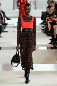 Longchamp RTW Fall 2020
