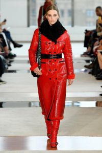 Longchamp RTW Fall 2020