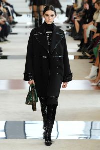 Longchamp RTW Fall 2020