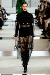 Longchamp RTW Fall 2020