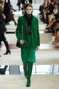 Longchamp RTW Fall 2020