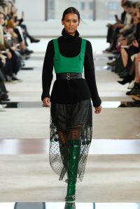 Longchamp RTW Fall 2020
