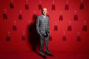 Christian Louboutin