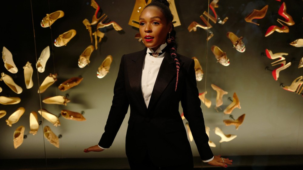 Janelle Monaé
