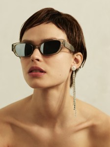 Magda Butrym RTW Fall 2020