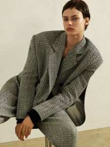 Magda Butrym RTW Fall 2020