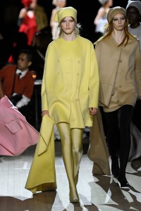 Marc Jacobs RTW Fall 2020
