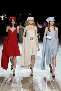 Marc Jacobs RTW Fall 2020