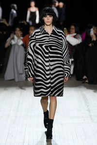 Marc Jacobs RTW Fall 2020