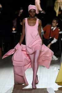 Marc Jacobs RTW Fall 2020