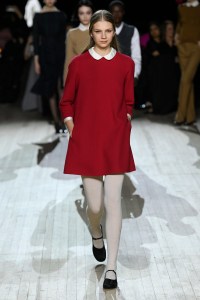 Marc Jacobs RTW Fall 2020