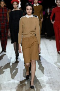 Marc Jacobs RTW Fall 2020