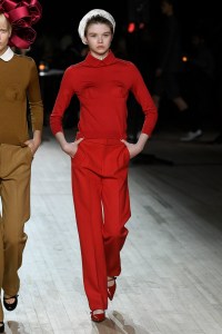 Marc Jacobs RTW Fall 2020