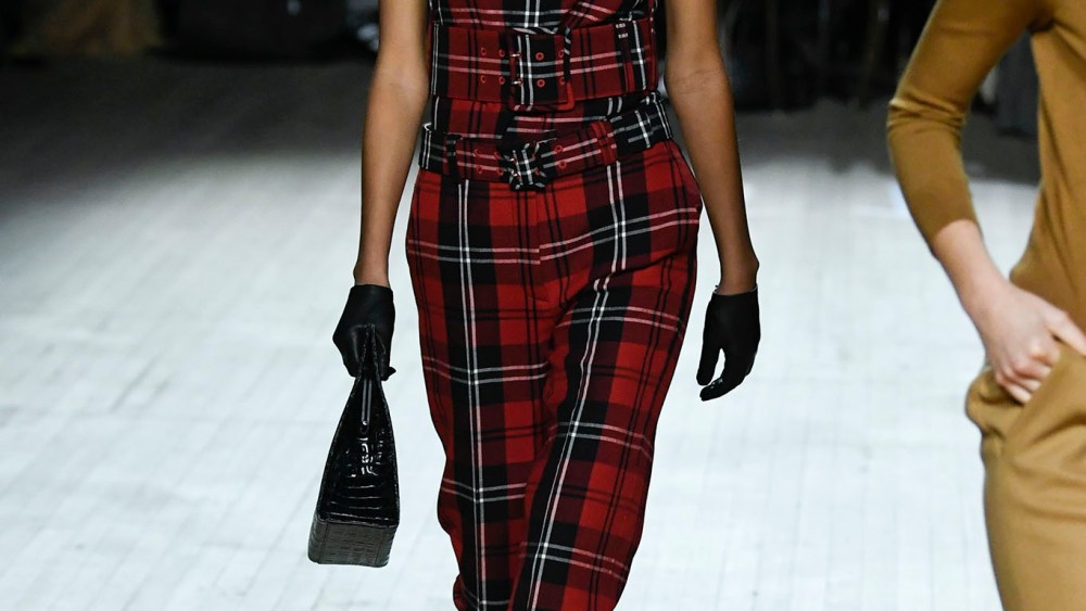 Marc Jacobs RTW Fall 2020