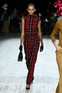 Marc Jacobs RTW Fall 2020