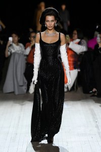 Marc Jacobs RTW Fall 2020