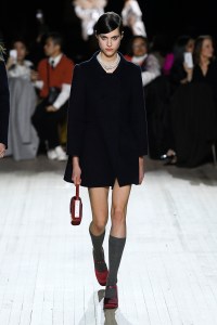Marc Jacobs RTW Fall 2020