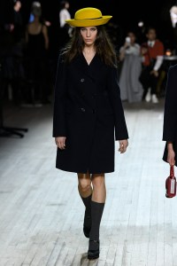Marc Jacobs RTW Fall 2020