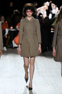 Marc Jacobs RTW Fall 2020